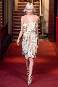 Koché RTW Fall 2018
