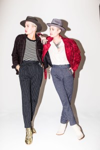 Krammer & Stoudt Men's Fall 2018