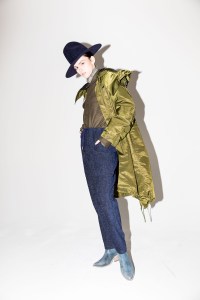 Krammer & Stoudt Men's Fall 2018