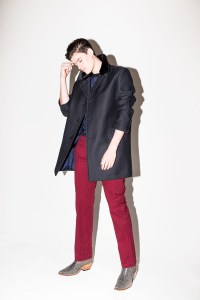 Krammer & Stoudt Men's Fall 2018
