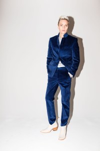 Krammer & Stoudt Men's Fall 2018