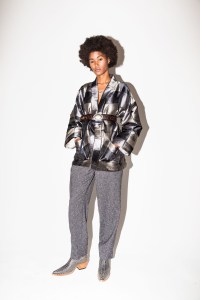 Krammer & Stoudt Men's Fall 2018