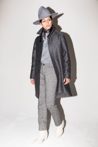 Krammer & Stoudt Men's Fall 2018