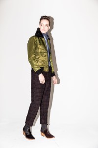 Krammer & Stoudt Men's Fall 2018