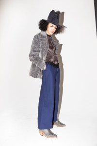 Krammer & Stoudt Men's Fall 2018
