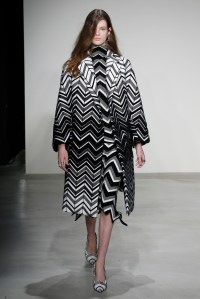 Krizia RTW Fall 2018