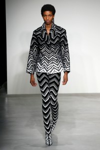 Krizia RTW Fall 2018