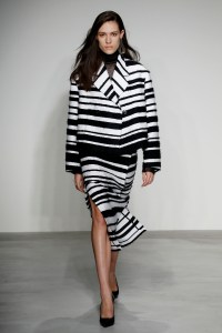 Krizia RTW Fall 2018