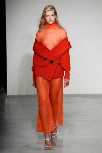 Krizia RTW Fall 2018