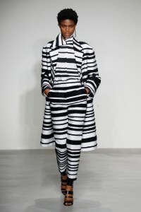 Krizia RTW Fall 2018