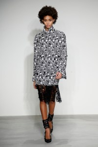 Krizia RTW Fall 2018
