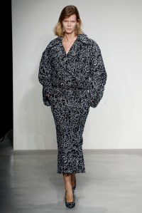 Krizia RTW Fall 2018