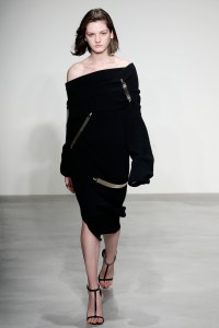 Krizia RTW Fall 2018