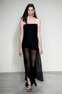 Krizia RTW Fall 2018