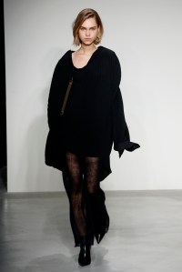 Krizia RTW Fall 2018