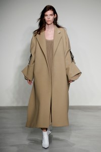 Krizia RTW Fall 2018