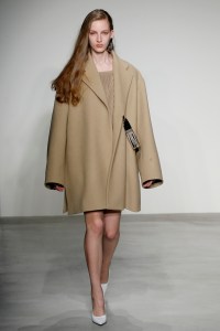Krizia RTW Fall 2018