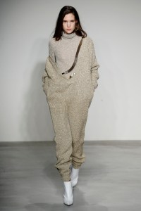 Krizia RTW Fall 2018