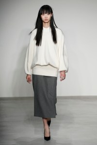 Krizia RTW Fall 2018