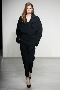 Krizia RTW Fall 2018