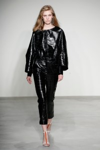 Krizia RTW Fall 2018