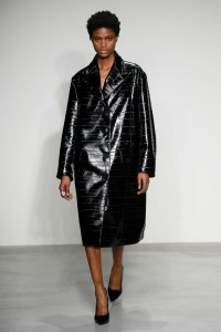 Krizia RTW Fall 2018