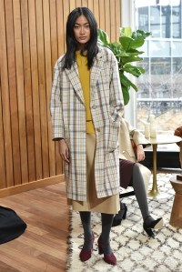 Kuho RTW Fall 2018