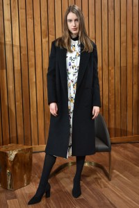 Kuho RTW Fall 2018