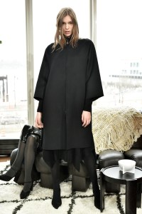 Kuho RTW Fall 2018