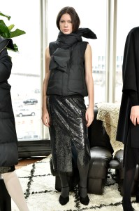 Kuho RTW Fall 2018