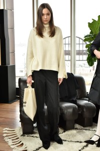 Kuho RTW Fall 2018