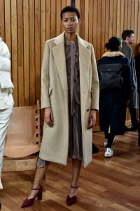 Kuho RTW Fall 2018