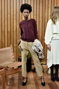 Kuho RTW Fall 2018