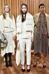 Kuho RTW Fall 2018