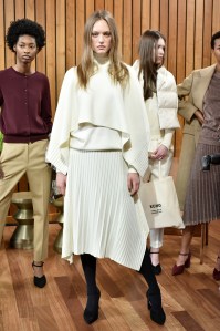 Kuho RTW Fall 2018