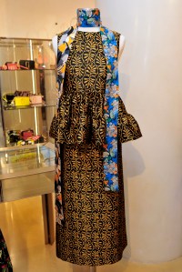 La Double J RTW Fall 2018