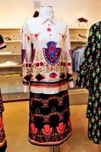 La Double J RTW Fall 2018