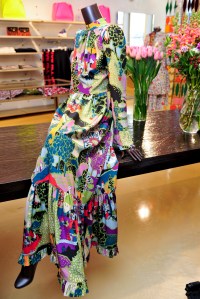 La Double J RTW Fall 2018