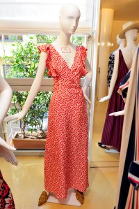La Double J RTW Fall 2018