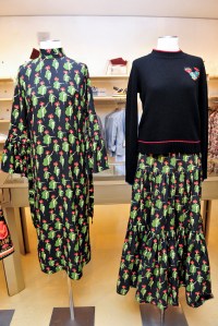 La Double J RTW Fall 2018