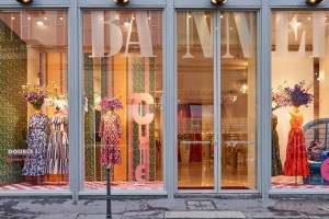 La Double J RTW Fall 2018