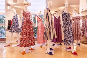La Double J RTW Fall 2018