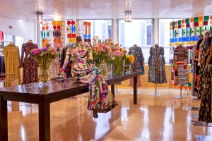 La Double J RTW Fall 2018