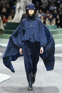 Lacoste RTW Fall 2018