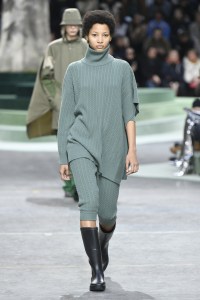 Lacoste RTW Fall 2018