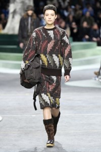 Lacoste RTW Fall 2018