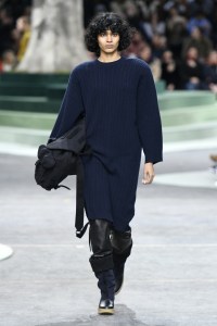 Lacoste RTW Fall 2018