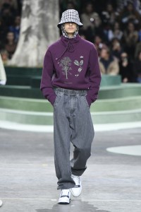 Lacoste RTW Fall 2018