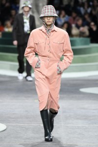 Lacoste RTW Fall 2018