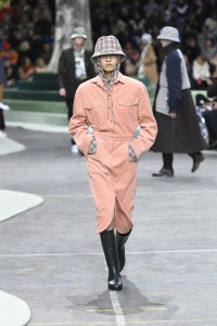 Lacoste RTW Fall 2018